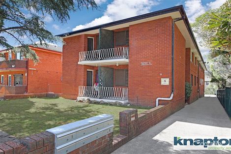 Property photo of 7/51 Macdonald Street Lakemba NSW 2195