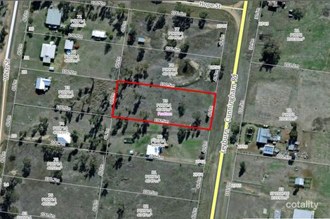 2746-2754 Leyburn Cunningham Rd, Pratten, QLD 4370