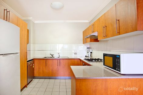 Property photo of 60/21-29 Third Avenue Blacktown NSW 2148