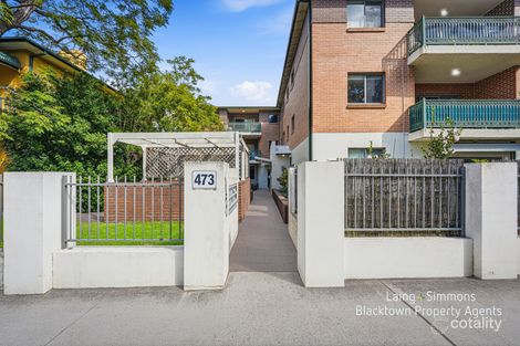 7/473 Church St, North Parramatta, NSW 2151