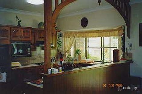 Property photo of 18 Mobbs Place Ormeau QLD 4208