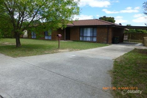 27 Tewksbury Cct, Theodore, ACT 2905