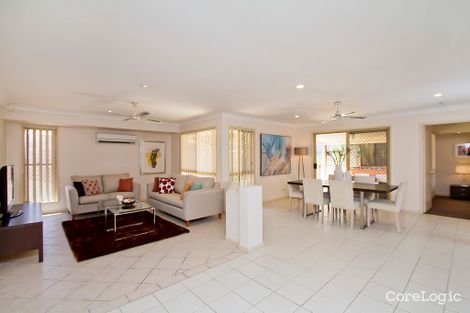 Property photo of 12 Tolai Court Mudgeeraba QLD 4213