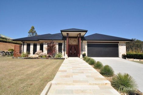 Property photo of 13 Mountain View Crest Mount Nathan QLD 4211