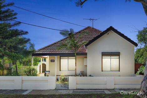 Property photo of 22 Henson Street Marrickville NSW 2204