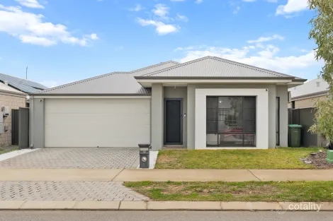 18 Kondalilla St, Baldivis, WA 6171