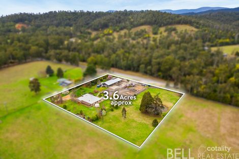 Property photo of 1187 Maroondah Highway Narbethong VIC 3778