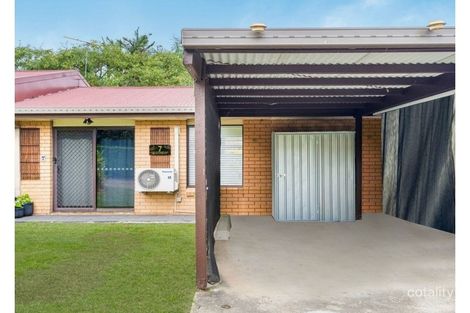 7/4 Duke St, Slacks Creek, QLD 4127