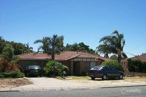 3 Plover Rd, High Wycombe, WA 6057