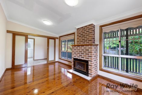 Property photo of 4 Jenkins Street Chatswood NSW 2067