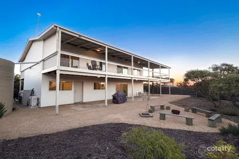 Property photo of 12 Eucalyptus Court Marion Bay SA 5575