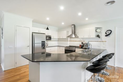 Property photo of 1187 Maroondah Highway Narbethong VIC 3778