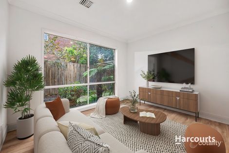 Property photo of 17 Cullen Close Berwick VIC 3806
