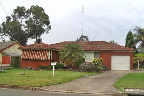 9 Bunyan Rd, Leonay, NSW 2750