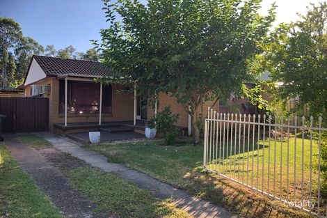 Property photo of 56 Solo Crescent Fairfield NSW 2165