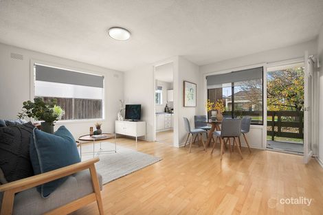Property photo of 2/8 Chaucer Street Moonee Ponds VIC 3039