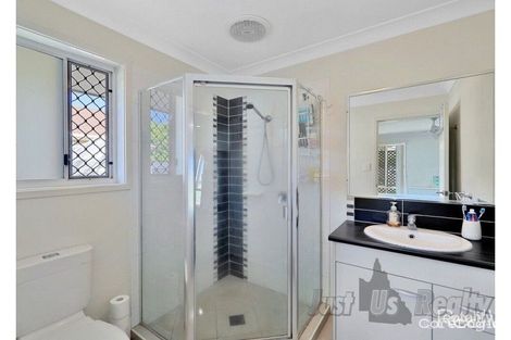 Property photo of 11 Zac Street Kalkie QLD 4670