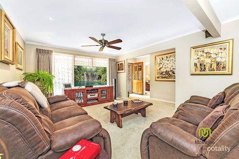 Property photo of 70 Charterisville Avenue Conder ACT 2906