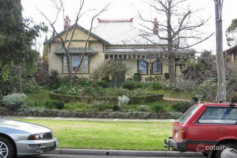 Property photo of 12 Edward Street Essendon VIC 3040