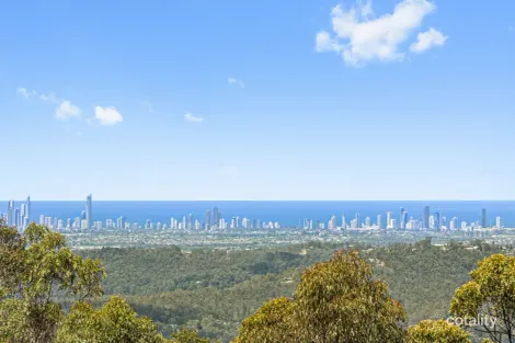 Property photo of 40 Tarlington Road Lower Beechmont QLD 4211