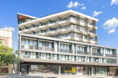 Property photo of 809/168 Liverpool Road Ashfield NSW 2131