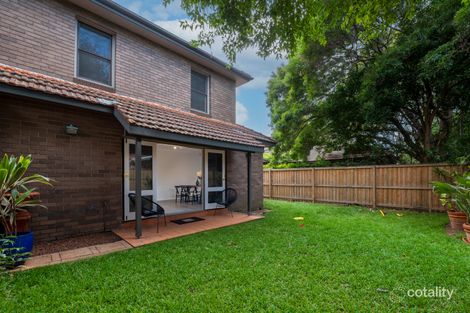 Property photo of 2/58 Martin Street Haberfield NSW 2045