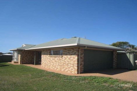 6 Whitchurch Rd, Emerald, QLD 4720