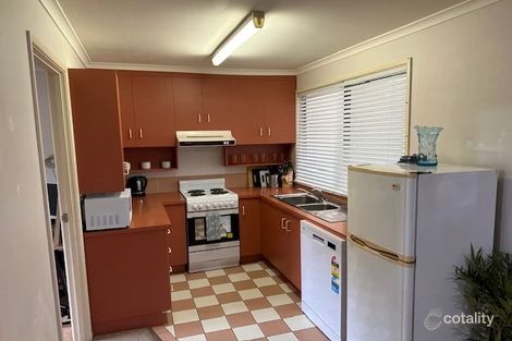 Property photo of 13/12 Denmans Camp Road Torquay QLD 4655