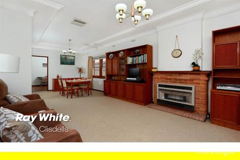 Property photo of 29 Ashby Street Kingsgrove NSW 2208