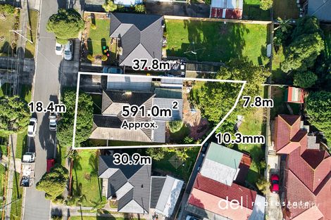 Property photo of 14 Rose Avenue Dandenong North VIC 3175