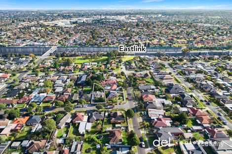Property photo of 14 Rose Avenue Dandenong North VIC 3175