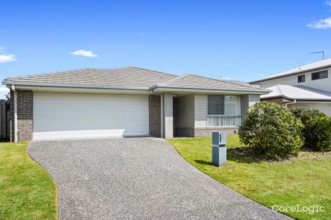 Property photo of 3 Kingfisher Street Pimpama QLD 4209