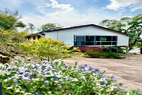 Property photo of 1 Dalgarno Street Coonabarabran NSW 2357