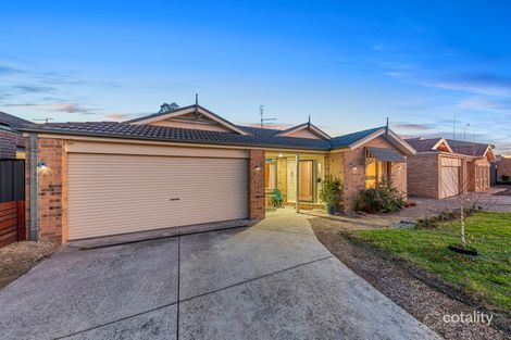 Property photo of 82 Windermere Boulevard Pakenham VIC 3810