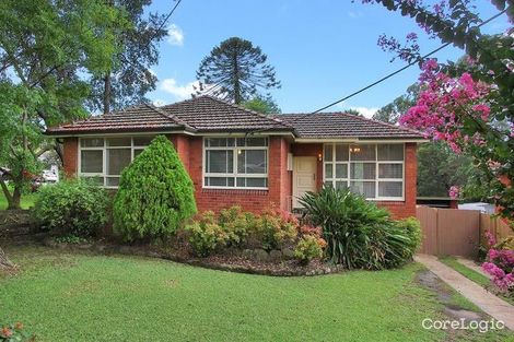 Property photo of 24 Stanley Road Epping NSW 2121