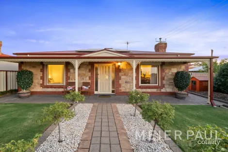 Property photo of 14 Elizabeth Street Tea Tree Gully SA 5091