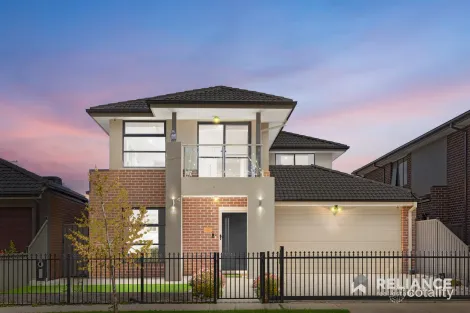 Property photo of 63 Edith Street Tarneit VIC 3029