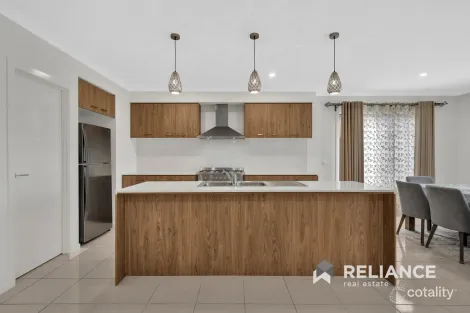 Property photo of 63 Edith Street Tarneit VIC 3029