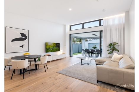 Property photo of 16A Vivian Street Bexley NSW 2207