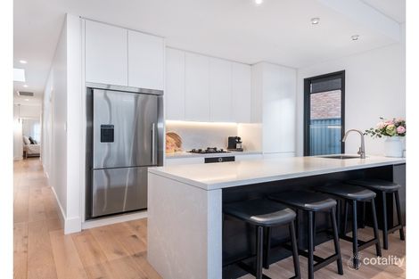 Property photo of 16A Vivian Street Bexley NSW 2207