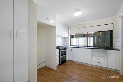 Property photo of 90 Hursley Road Newtown QLD 4350