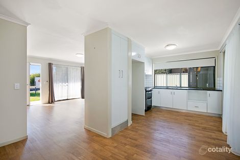 Property photo of 90 Hursley Road Newtown QLD 4350