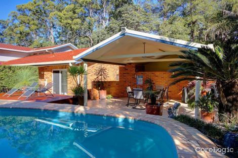 Property photo of 5 Bligh Drive Boambee NSW 2450