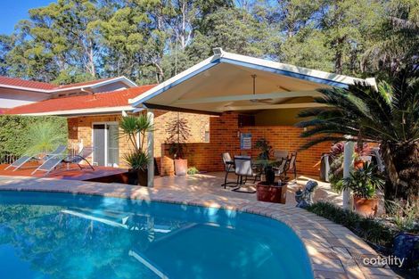 Property photo of 5 Bligh Drive Boambee NSW 2450