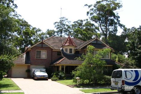 Property photo of 41 Darlington Drive Cherrybrook NSW 2126
