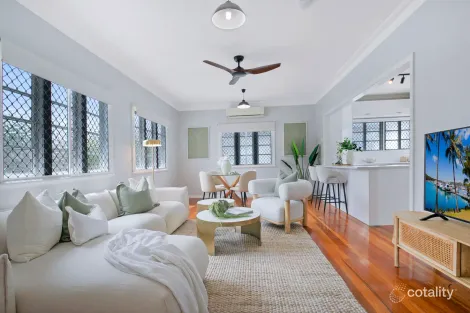 6/49-51 Orana St, Carina, QLD 4152