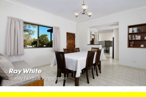 Property photo of 34 Trafalgar Street Belmore NSW 2192