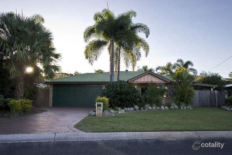 50 Shannon Dr, Bayview Heights, QLD 4868