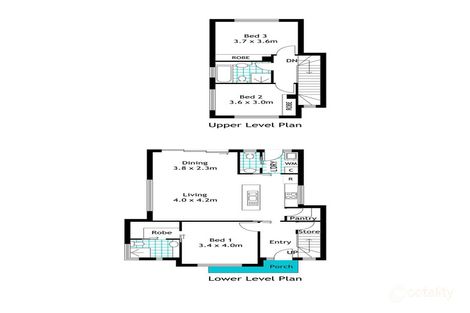 Property photo of 31 Lutana Crescent Mitchell Park SA 5043