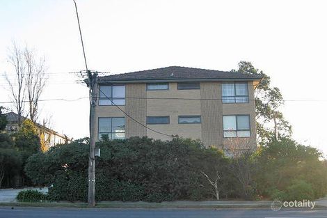 5/798 Warrigal Rd, Malvern East, VIC 3145